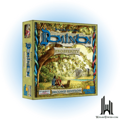 DOMINION PROSPERITY 2ND EDITION